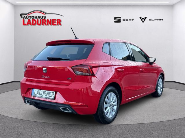 Ibiza FR Pro 1.0 TSI *Navi/LED/PDC/SHZ/FullLink*