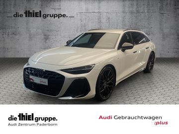 Audi A6 Avant 2.0 TFSI S tronic S line AHK+STHZG S-Li