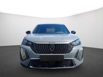 Peugeot 2008 - 2