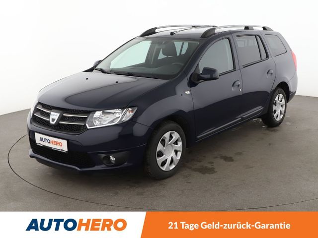 Dacia Logan MCV 0.9 TCe Laureate *NAVI*TEMPO*LIM*PDC*