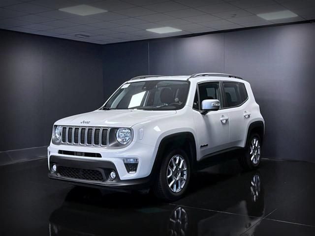 Jeep JEEP Renegade 1.0 T3 Limited