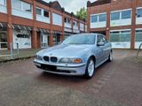 BMW 523i E39 Bj. 1996 139Tkm - BMW 523: E39 523i