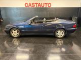 Mercedes-Benz Mercedes-benz CLK 230 Kompressor Cabrio ASI - gebrauchte Mercedes-Benz CLK 230 aus dem Jahr 1999
