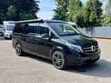Mercedes-Benz Marco Polo Activity 250d 4 x 4 Allrad - Offers matching your search criteria