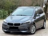 BMW 216 2 Gran Tourer 216 d  Automatik 7Platz - BMW 216 aus 2018