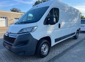 Citroën Jumper Grossraumkasten 33 L3H2 PROLINE BlueHDi 1