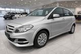 Mercedes-Benz B250e Electric Drive - mit Elektro-Antrieb: Allwetterreifen