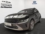 Hyundai KONA HYBRID TREND LED NAVI AHK ALLWETTERREIFEN - Hyundai Kona Trend mit Hybrid-Antrieb (Benzin/Elektro)
