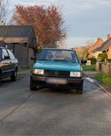 Volkswagen Polo 86c Steilheck mit Schiebedach - Volkswagen Polo: 86c Steilheck