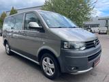 Volkswagen T5 Multivan PanAmericana 4Motion *184 TKM - Volkswagen T5: Panamericana