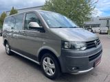 Volkswagen T5 Multivan PanAmericana 4Motion *184 TKM - Volkswagen T5 Multivan: Panamericana