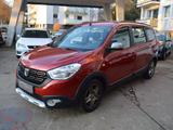 Dacia Lodgy Lodgy LPG SCe 110 ECO-G Stepway Plus*Navi* - Dacia: Eco