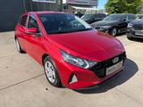 Hyundai i20 LENKRADHEITZUNG/SITZHEITZUNG/CARPLAY - Hyundai i20 in Mannheim