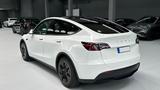 Tesla Model Y Dual Maximale Reichweite Dual AWD Navi - Tesla Model Y mit Anhängerkupplung
