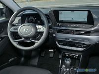 Hyundai i20 - Vorschau Bild 3