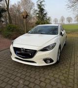 Mazda 3 Skyactive-D 2.2 Automatik, 150 PS,... - Mazda 2 Skyactive Gebrauchtwagen
