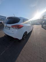 Kia Carens 1.7 CRDi Spirit - gebrauchte Kia Carens aus dem Jahr 2013