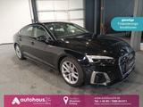 Audi A5 Sportback 2.0 TDI S line business|LED