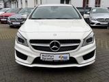 Mercedes-Benz CLA 220 CLA CLA 220 CDI / d - Mercedes-Benz CLA 220: Limousine