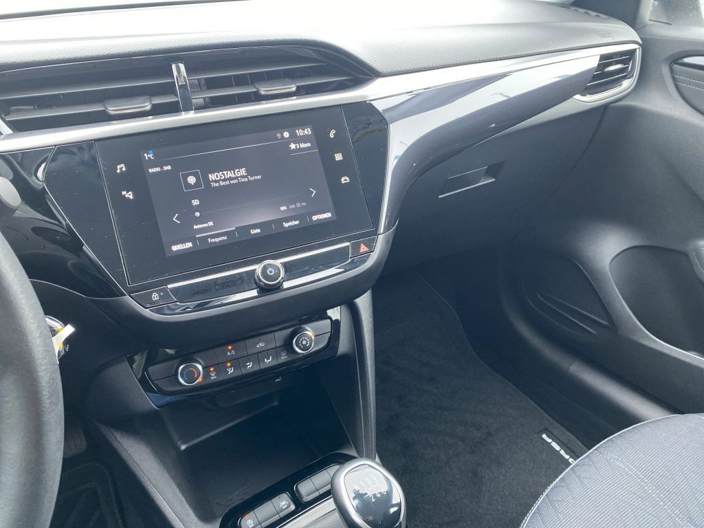 Fahrzeugabbildung Opel Corsa 1.2 Direct Injection Turbo S/S Elegance