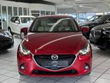 Mazda 2 Limited SONDERMODELL*HOMURA*HEAD-UP* - Mazda 2 mit Benzin-Antrieb: Automatik