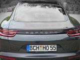Porsche Panamera 4 - - gebrauchte Porsche Panamera aus dem Jahr 2018