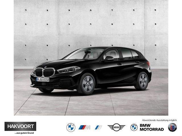 BMW 118i Advantage