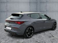 Cupra Leon - Vorschau Bild 6