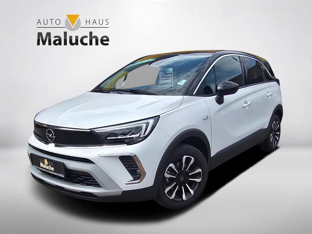 Opel Crossland Elegance Automatik