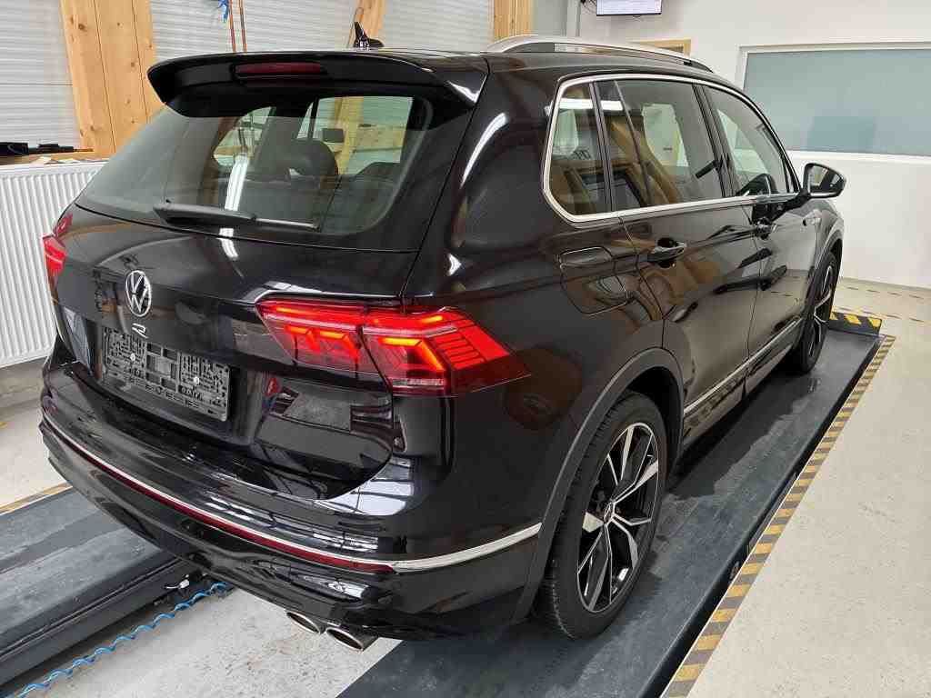 Volkswagen Tiguan - Bild 3