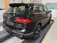 Volkswagen Tiguan - Vorschau Bild 3