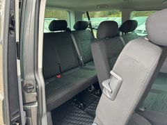 Fahrzeugabbildung Volkswagen T6.1 Caravelle Comfortl. DSG - AHK*NAVI*8-Sitz!!