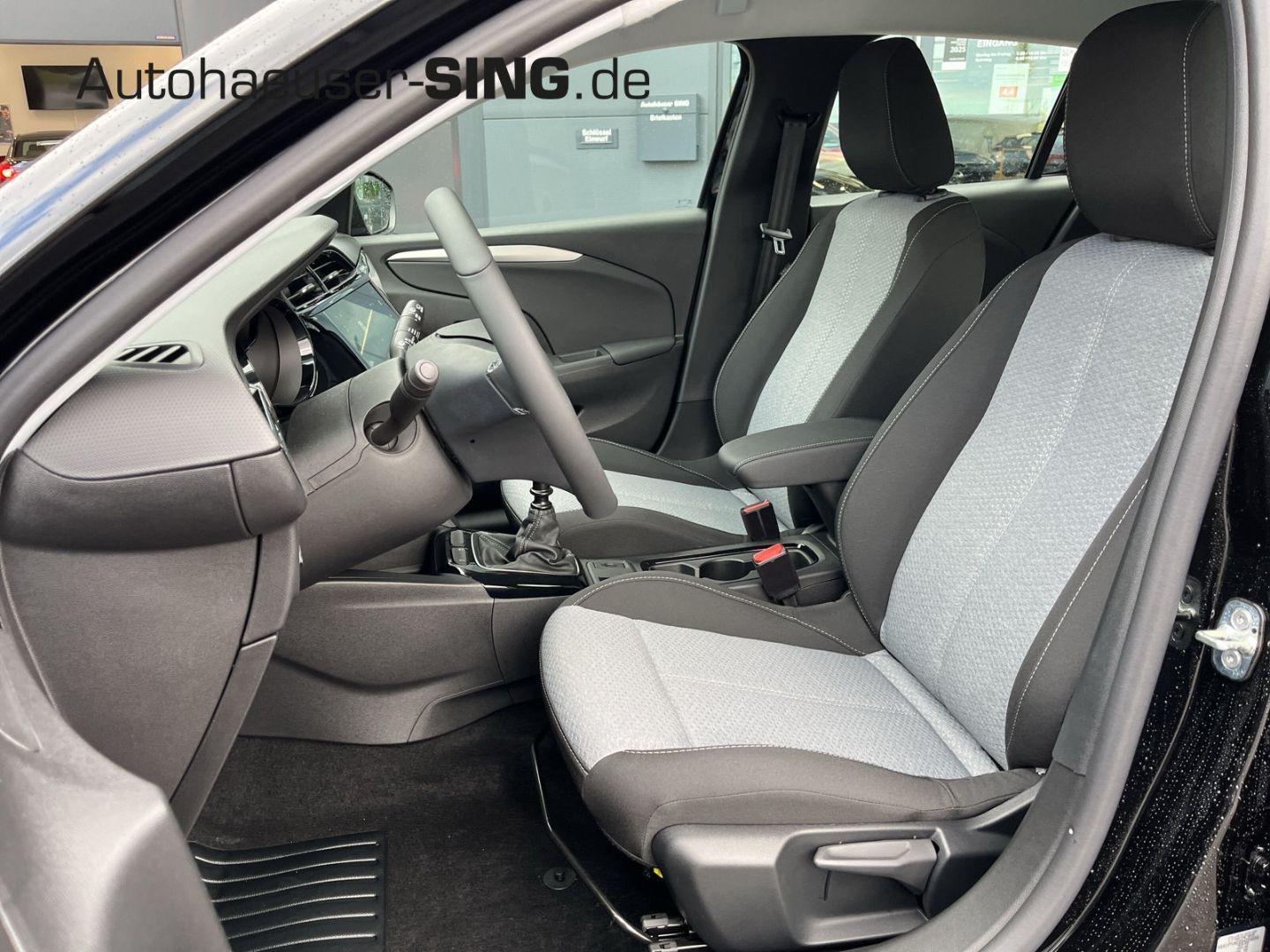 Opel Corsa - Bild 11