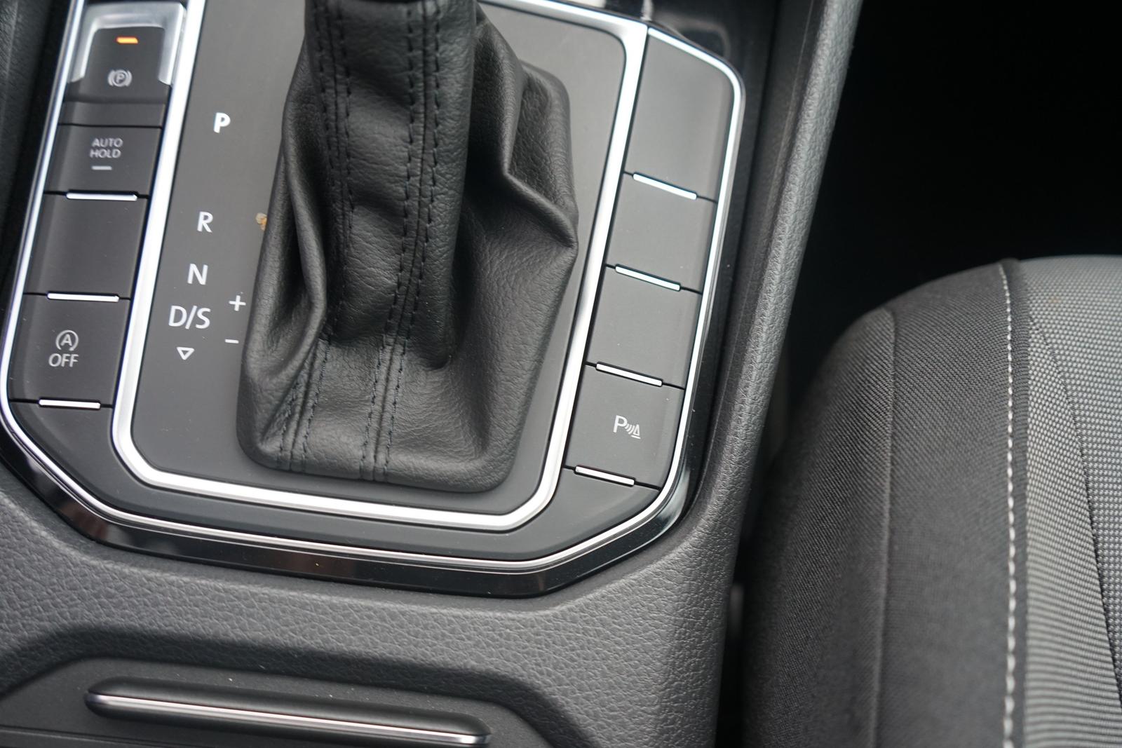Volkswagen Golf VII 1.5 TSI Highline DSG AHK LED, миниатюра 29