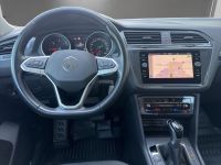 Volkswagen Tiguan - Vorschau Bild 12