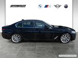 BMW 540i xDrive Limousine AHK HUD SHZ - BMW 540 mit Benzin-Antrieb