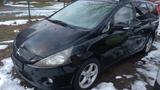 Mitsubishi Grandis 2.4 Intense 6-Sitzer Intense - Mitsubishi Grandis: Van