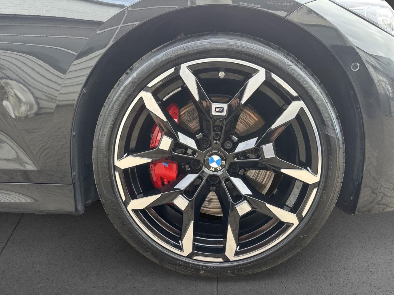 BMW M340d - Bild 19