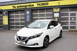 Nissan Leaf N-Connecta 40kWh Winter MY 2019 Navi Kamera - Nissan Elektroautos