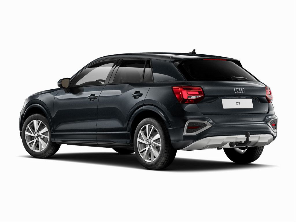 Audi Q2 - Bild 3