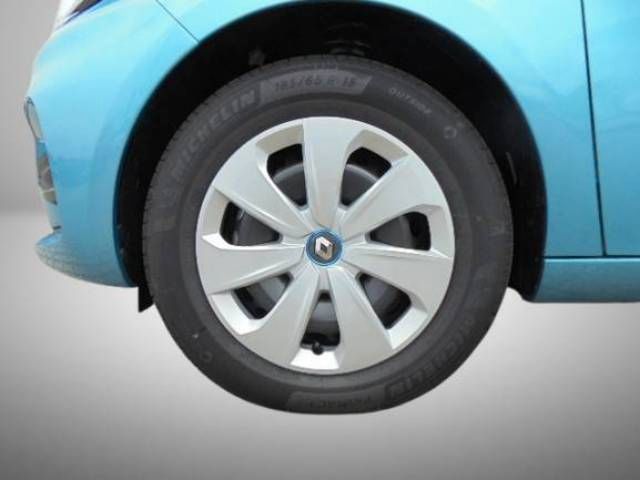 Fahrzeugabbildung Renault ZOE LIFE Batteriekauf R110 Z 50