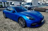 Porsche Panamera 4 Allrad / Panorama / Luftfahrwerk/NAVI - Porsche Panamera in Duisburg