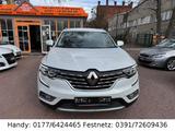 Renault Koleos dCi 4WD LED/AUTOMATIK/NAVI/LEDER/ALU - gebrauchte Renault Koleos aus dem Jahr 2017