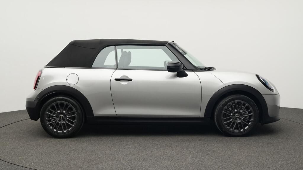 MINI Cooper Cabrio - Bild 7