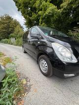 Hyundai H-1 - gebrauchte Hyundai H-1 aus dem Jahr 2011