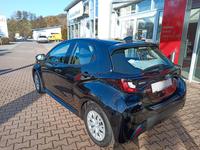 Toyota Yaris Hybrid Business Edition *Navi*Sitzheizung*