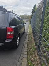 Kia Carnival, Sedona 7. Sitzer - gebrauchte Kia Carnival aus dem Jahr 2009