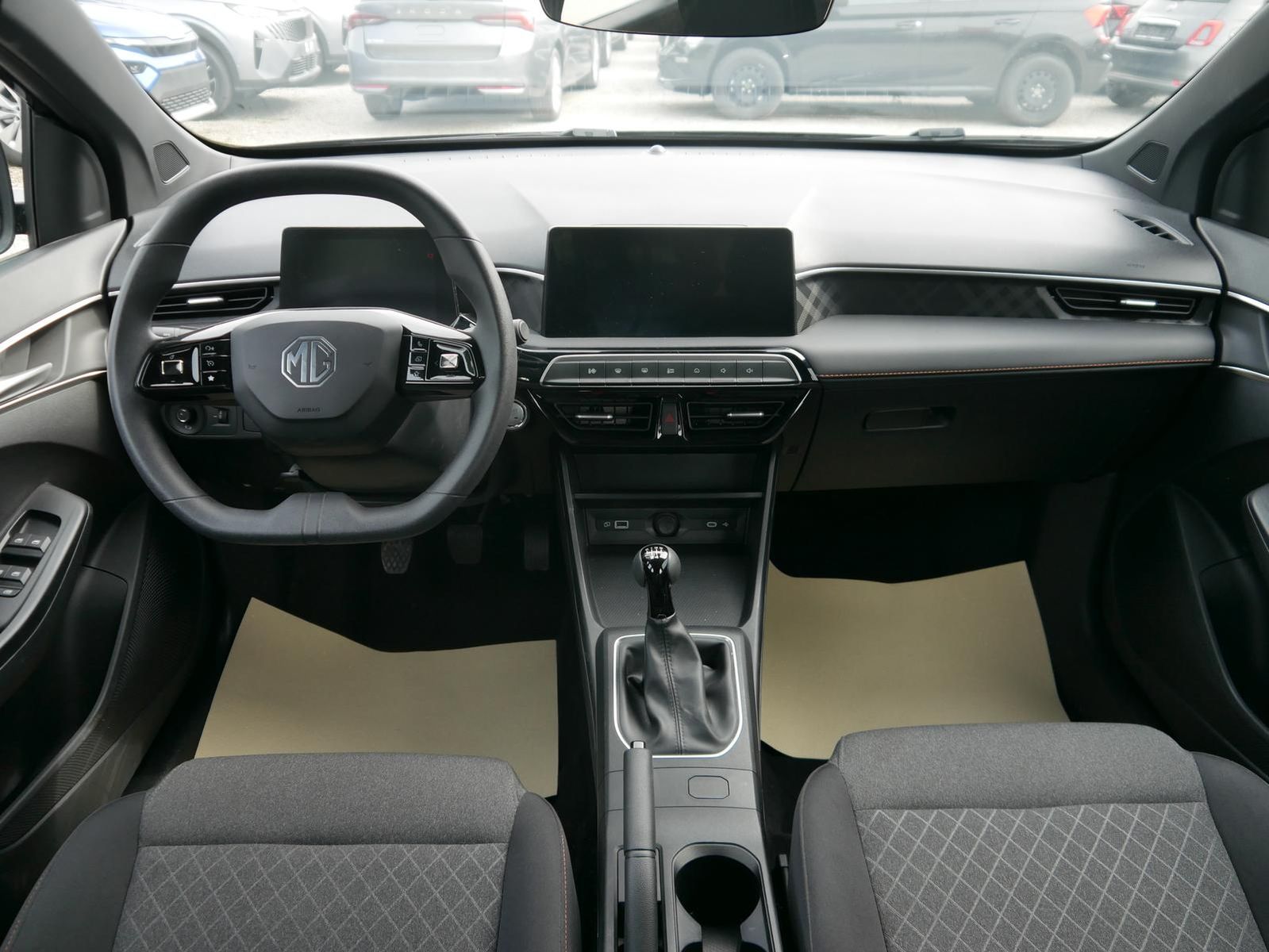 MG3