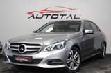 Mercedes-Benz E 200*Limousine*Automatik*LED*Leder*Ambiente* - gebrauchte Mercedes-Benz E 200 aus dem Jahr 2013