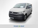 Volkswagen T6.1 Transporter Kombi 2.0 TDI 5-Gang-Schalter - Volkswagen T6 Transporter aus 2022